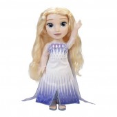 Disney Frozen2 Singing Elsa Doll - USED